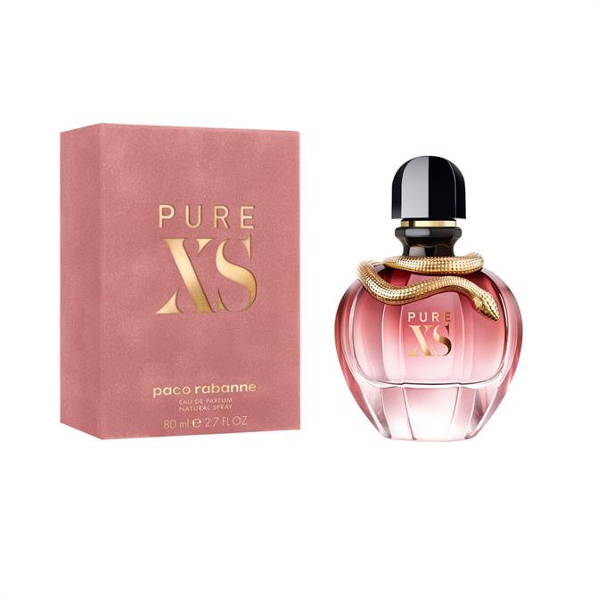 Paco Rabanne Pure XS For Her EDP 80ml
